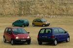 Renault Twingo 1992 года